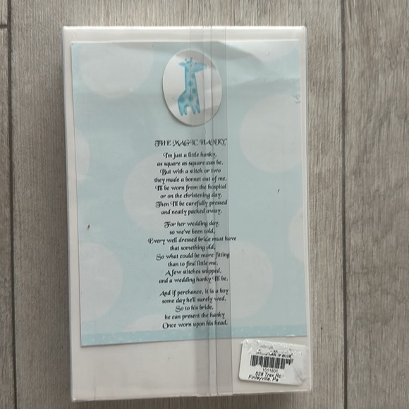 Baby shower gift - Picture 2 of 2